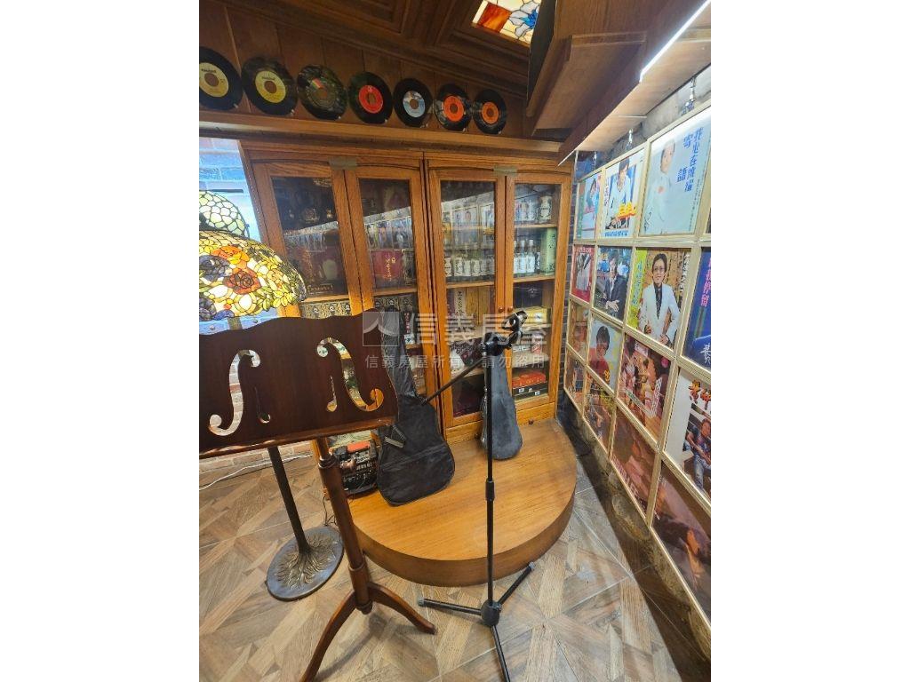 ＡＡ公館面寬人潮金店房屋室內格局與周邊環境