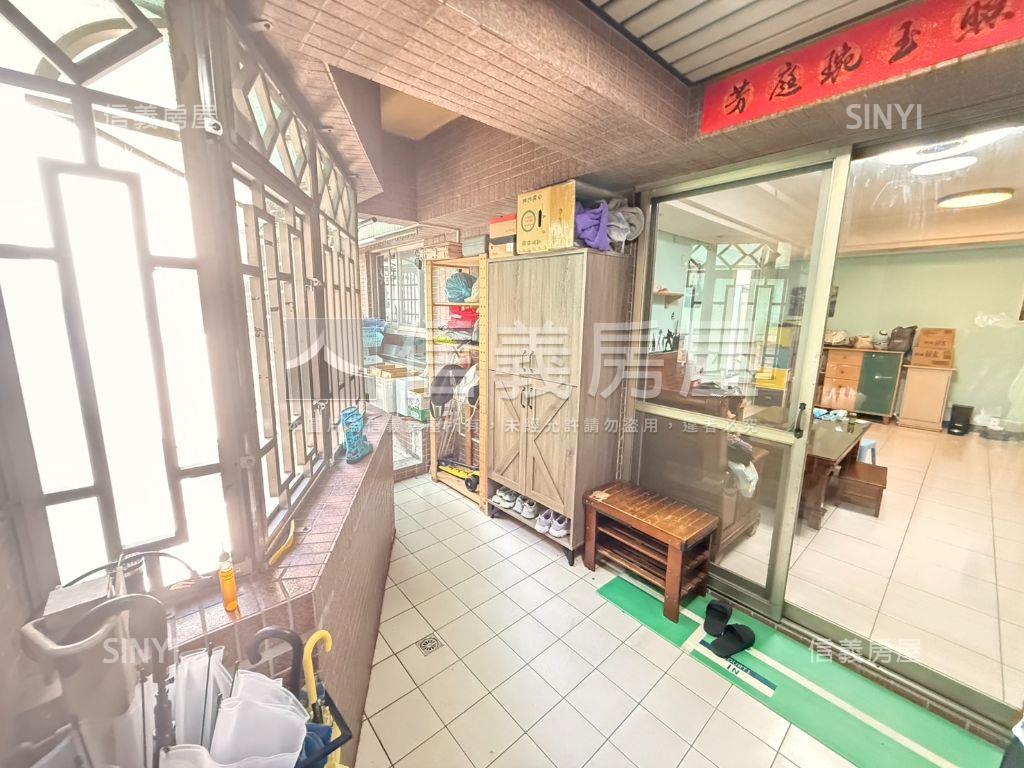 彥京綠大第大格局３房房屋室內格局與周邊環境