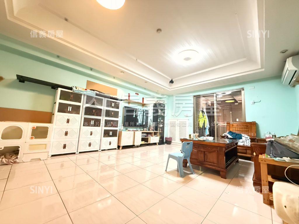 彥京綠大第大格局３房房屋室內格局與周邊環境