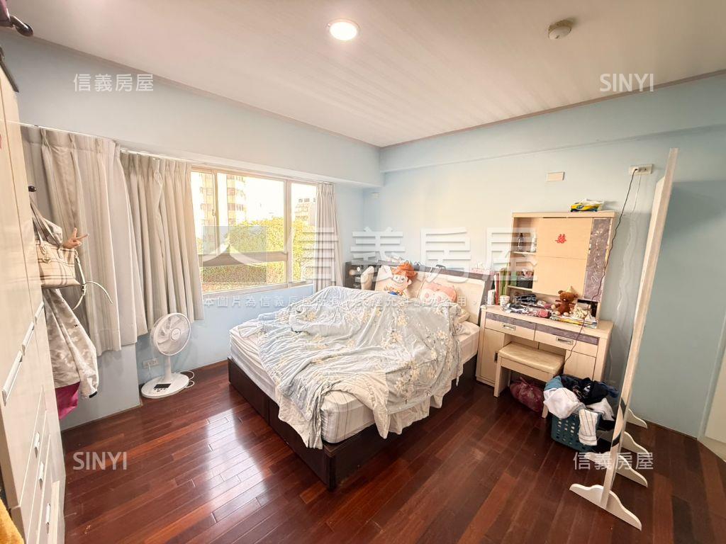 彥京綠大第大格局３房房屋室內格局與周邊環境