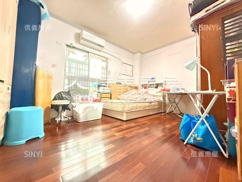 彥京綠大第大格局３房房屋室內格局與周邊環境