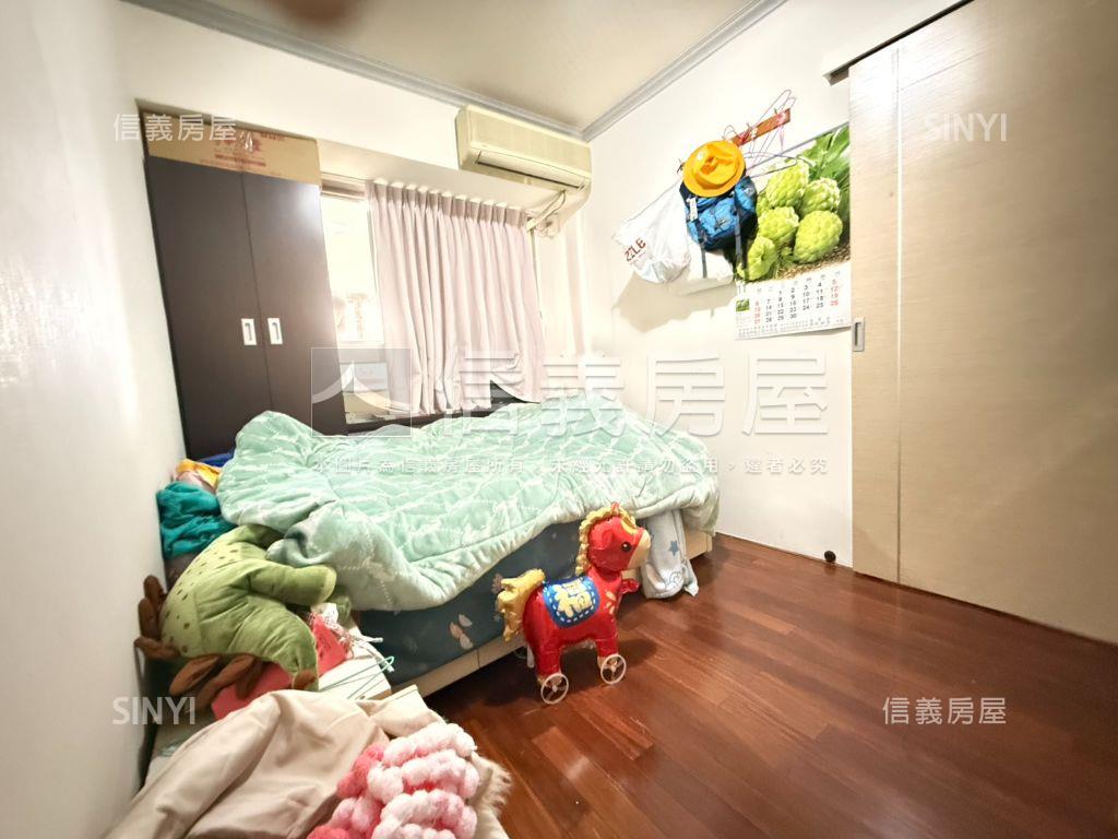 彥京綠大第大格局３房房屋室內格局與周邊環境