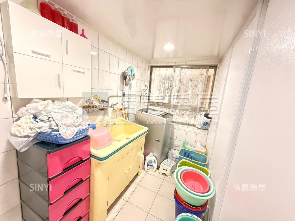 彥京綠大第大格局３房房屋室內格局與周邊環境