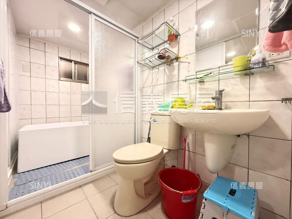 彥京綠大第大格局３房房屋室內格局與周邊環境