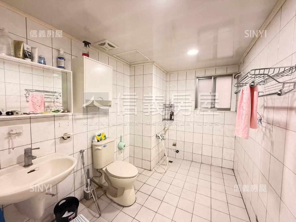 彥京綠大第大格局３房房屋室內格局與周邊環境