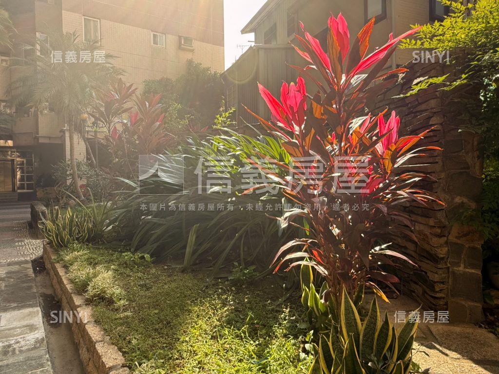 彥京綠大第大格局３房房屋室內格局與周邊環境