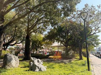 彥京綠大第大格局３房