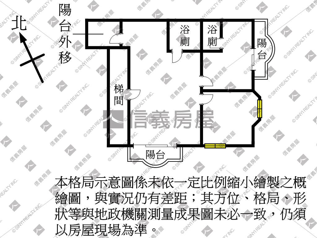 桃園後站低總價台北新都房屋室內格局與周邊環境