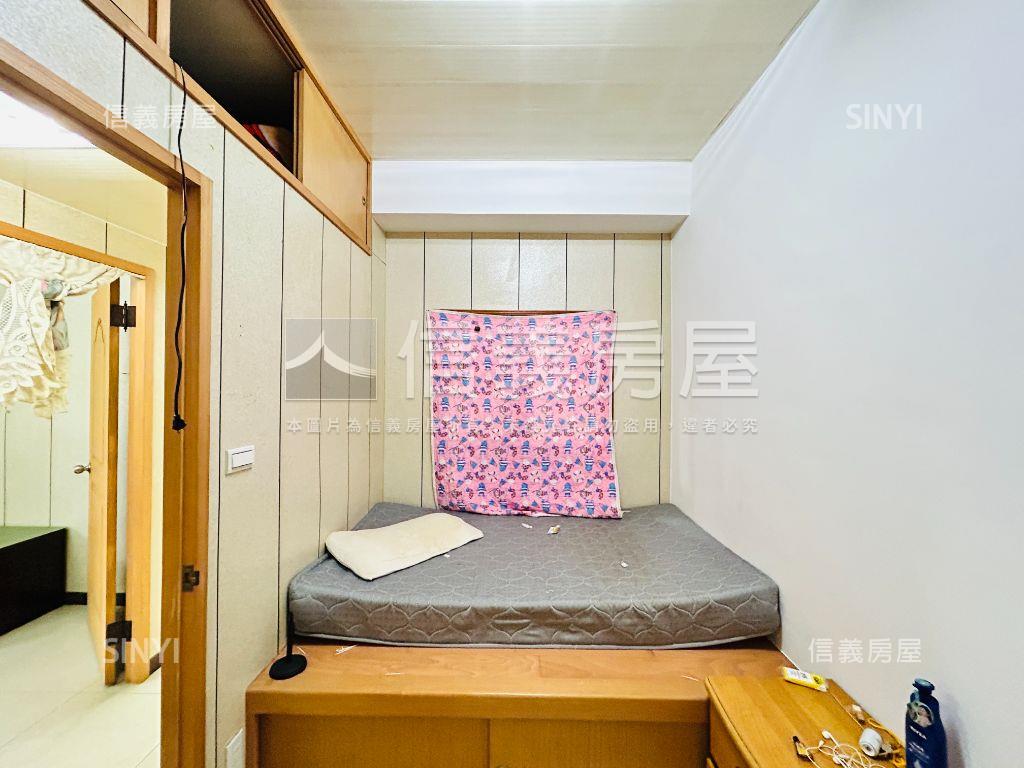 八里靜巷美寓房屋室內格局與周邊環境