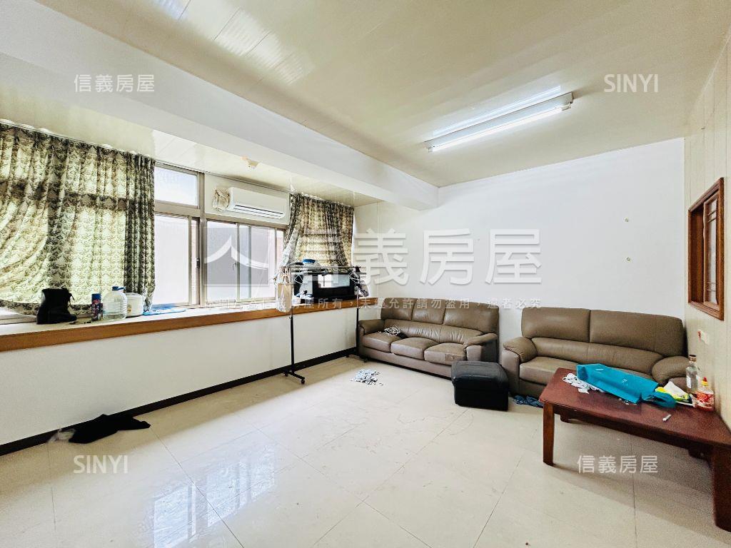 八里靜巷美寓房屋室內格局與周邊環境