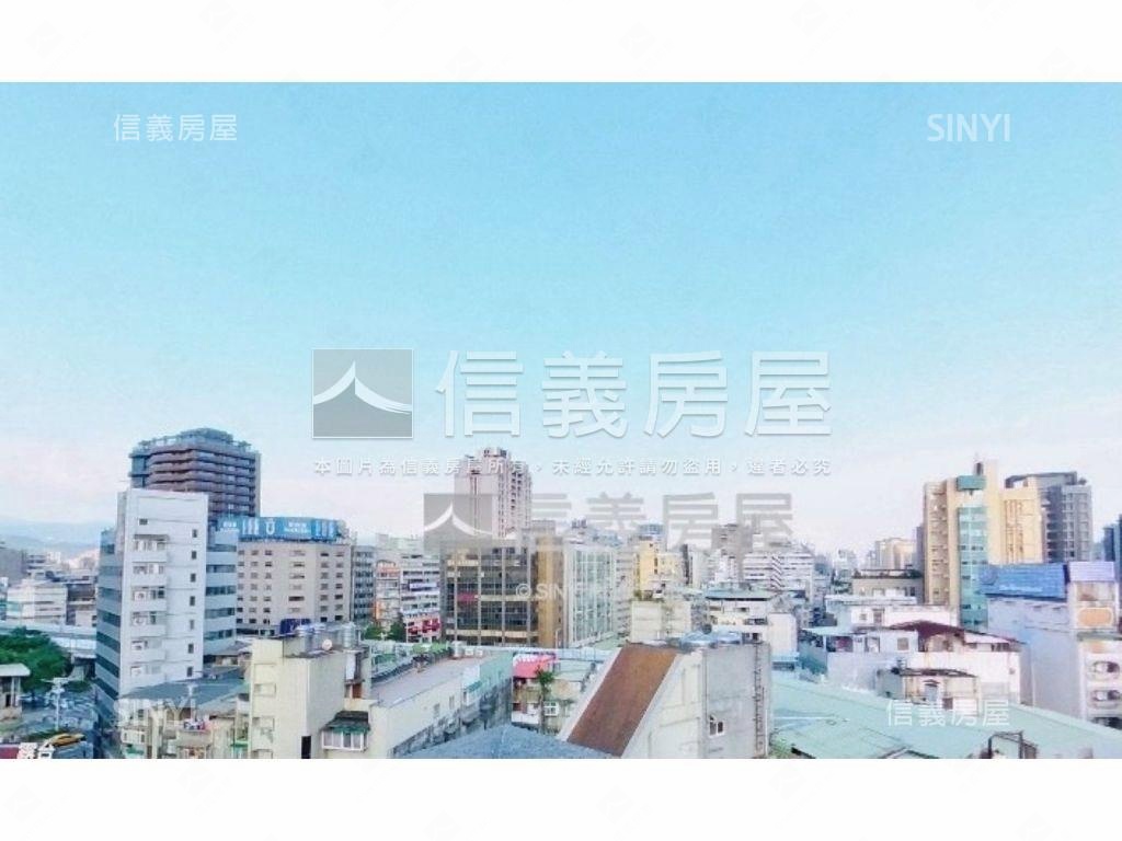 捷運中山站景觀美宅附車位房屋室內格局與周邊環境