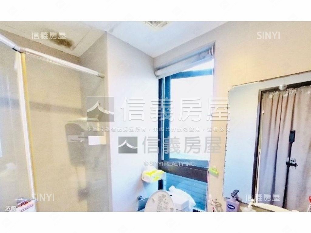 捷運中山站景觀美宅附車位房屋室內格局與周邊環境