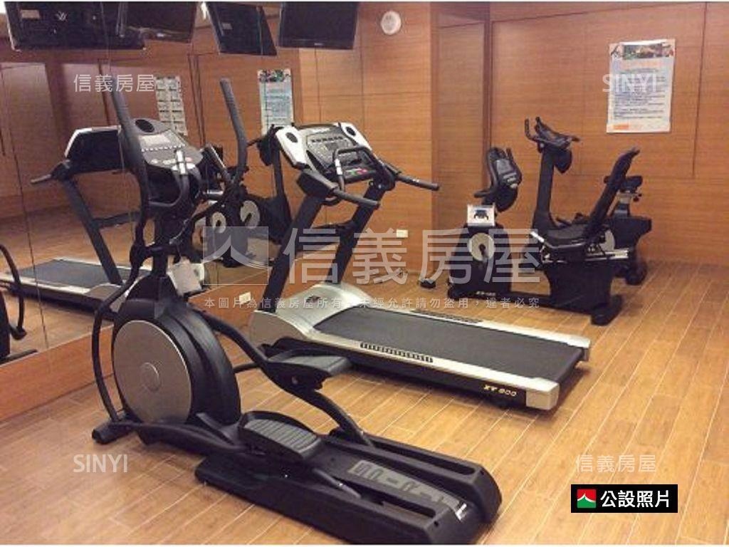 捷運中山站景觀美宅附車位房屋室內格局與周邊環境