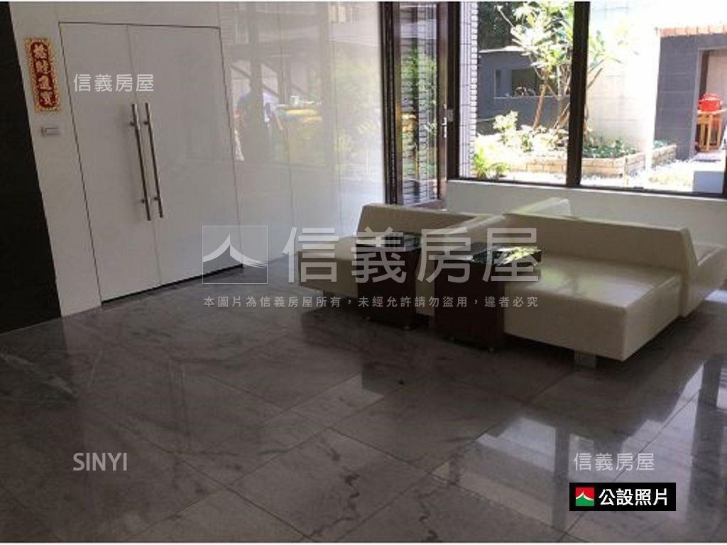 捷運中山站景觀美宅附車位房屋室內格局與周邊環境