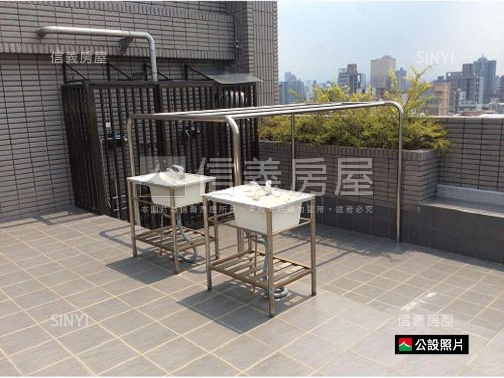 捷運中山站景觀美宅附車位房屋室內格局與周邊環境