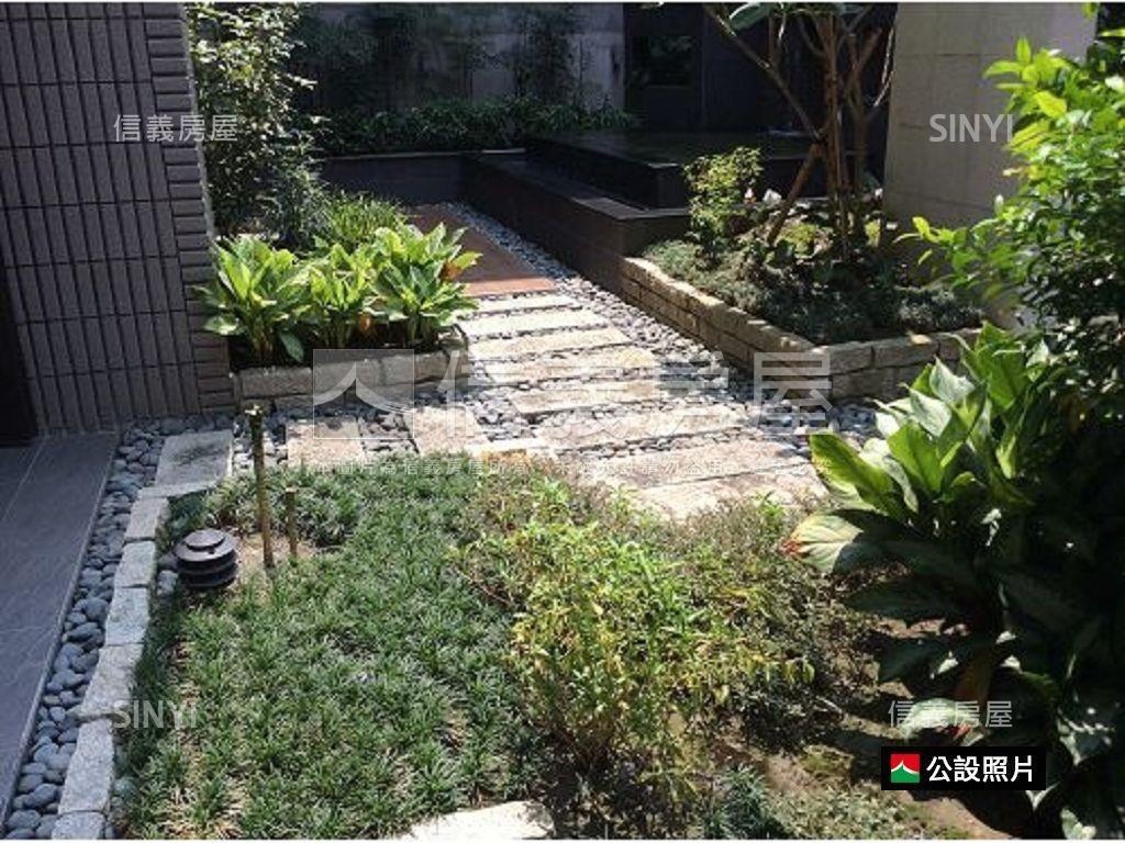 捷運中山站景觀美宅附車位房屋室內格局與周邊環境