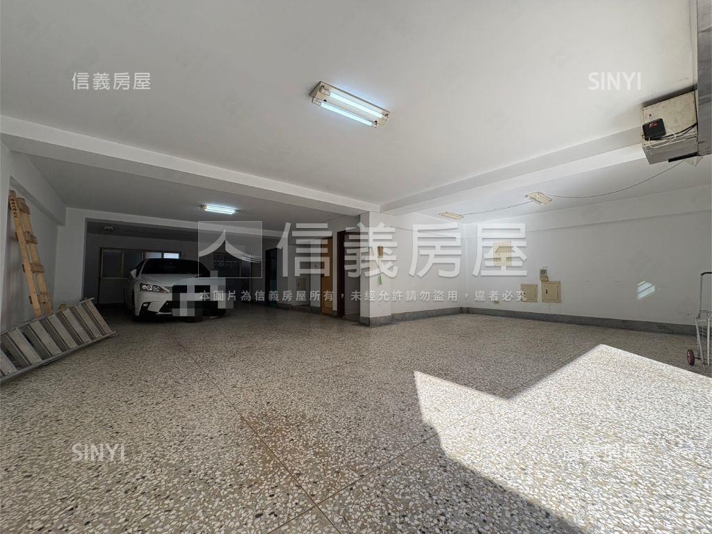 ️近南紡面寬車墅房屋室內格局與周邊環境