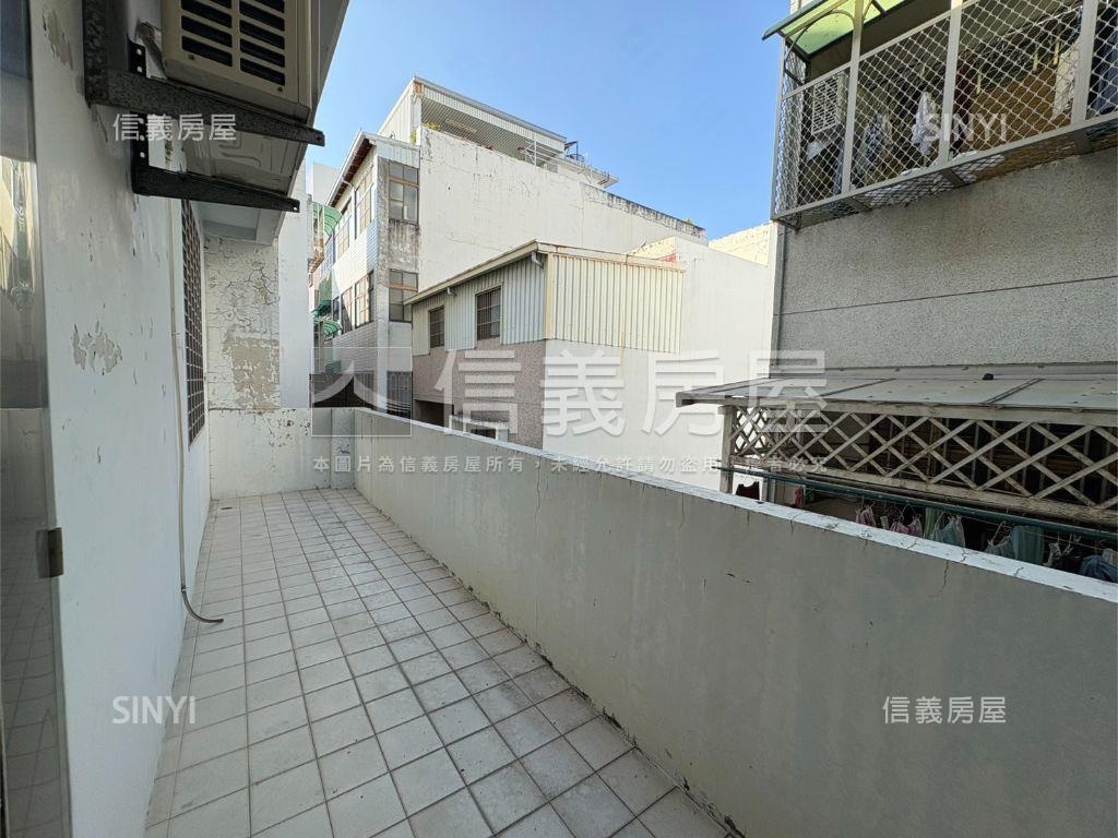 ️近南紡面寬車墅房屋室內格局與周邊環境