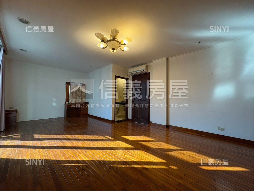 ️近南紡面寬車墅房屋室內格局與周邊環境