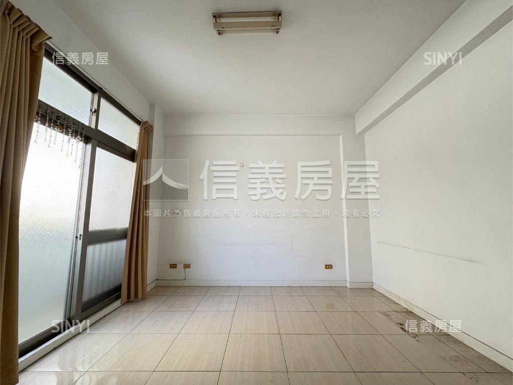 ️近南紡面寬車墅房屋室內格局與周邊環境