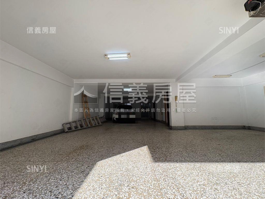 ️近南紡面寬車墅房屋室內格局與周邊環境