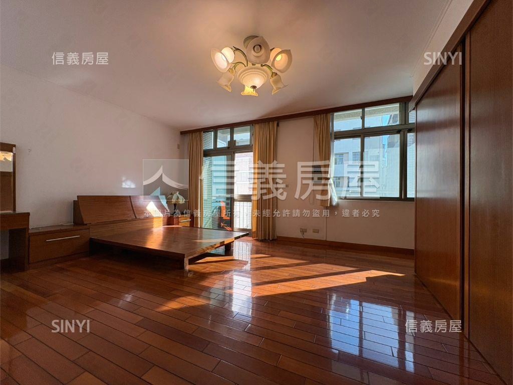 ️近南紡面寬車墅房屋室內格局與周邊環境