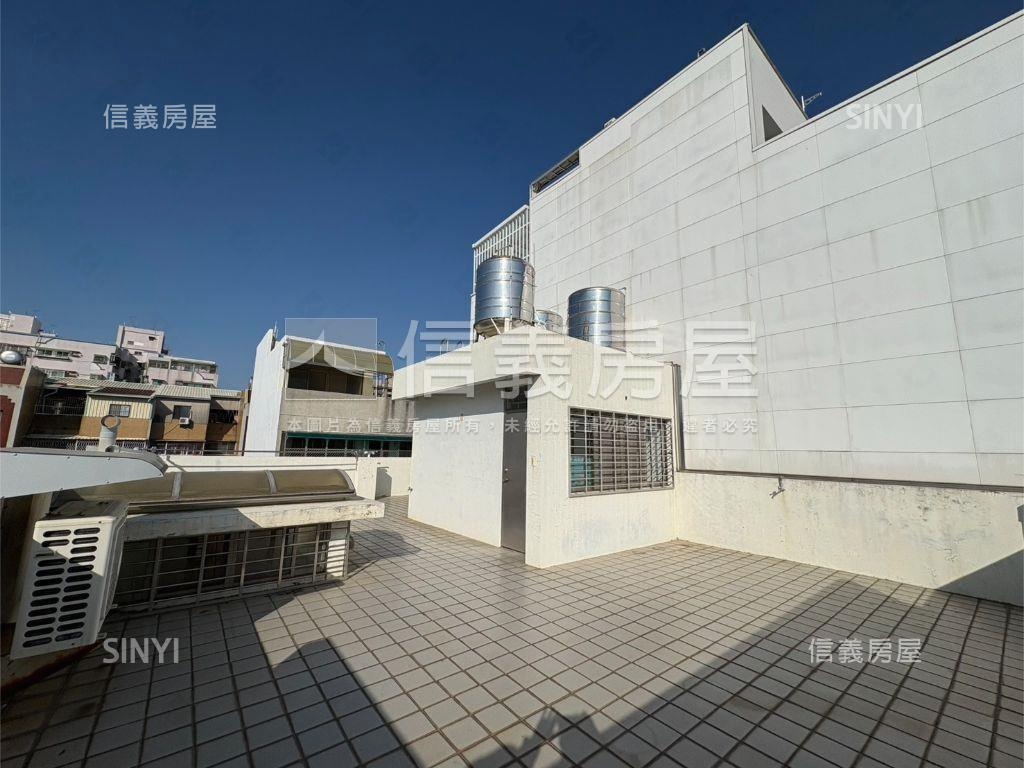 ️近南紡面寬車墅房屋室內格局與周邊環境