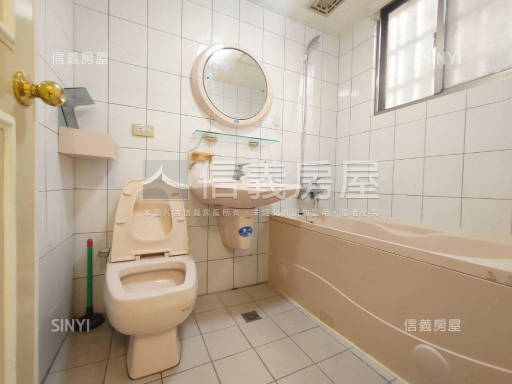 亞東南雅邑品三房平面車位房屋室內格局與周邊環境