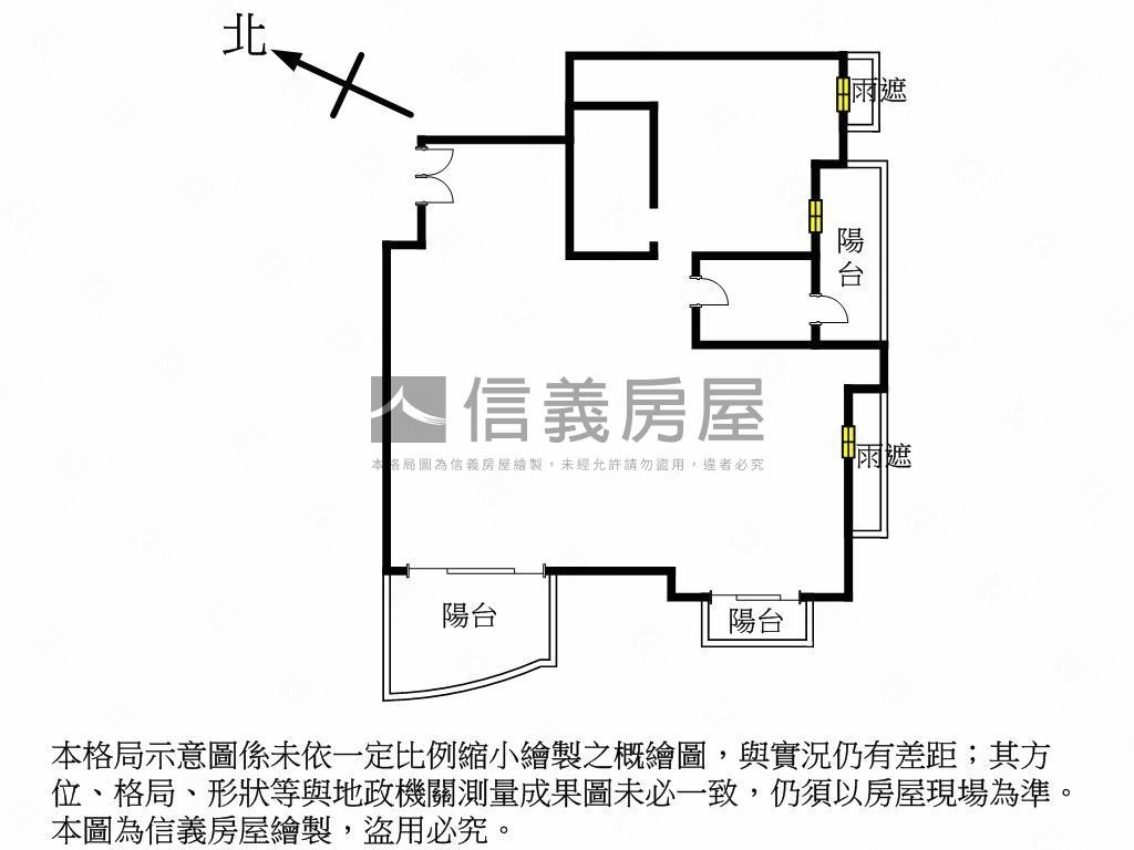 台中帝寶秋紅谷旁高樓視野房屋室內格局與周邊環境