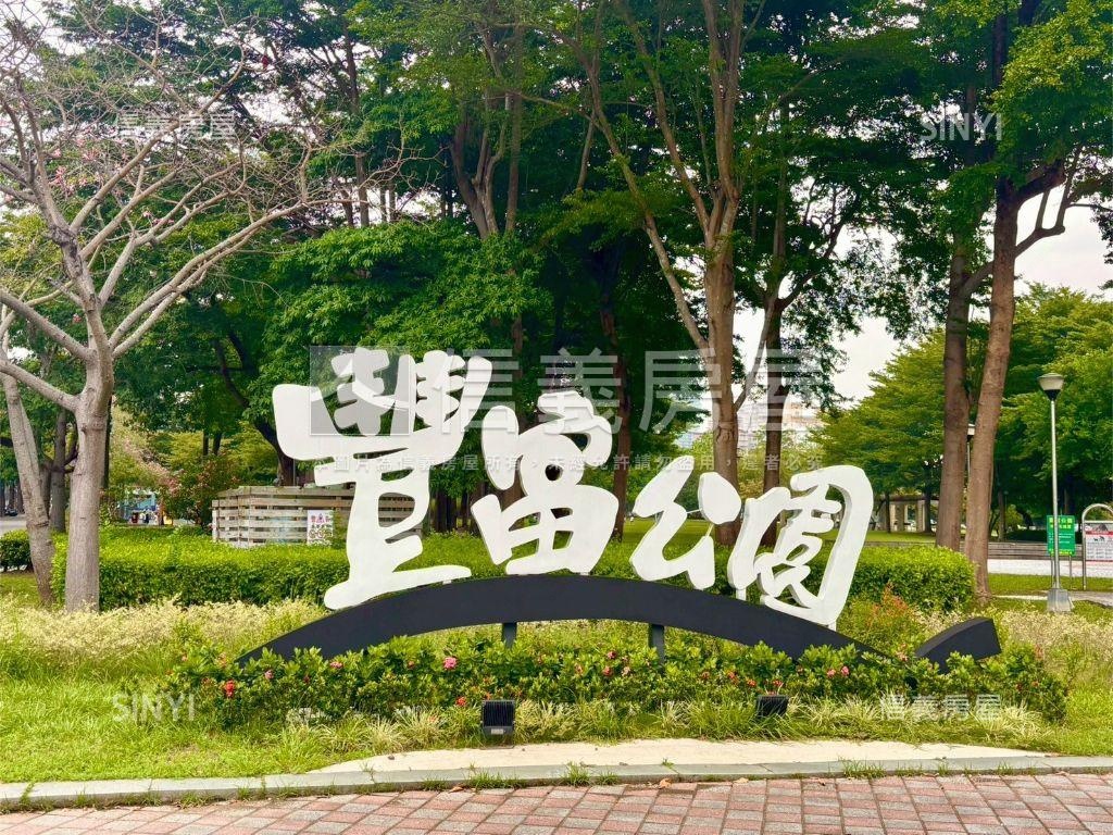 近十三期震後臨路透天房屋室內格局與周邊環境