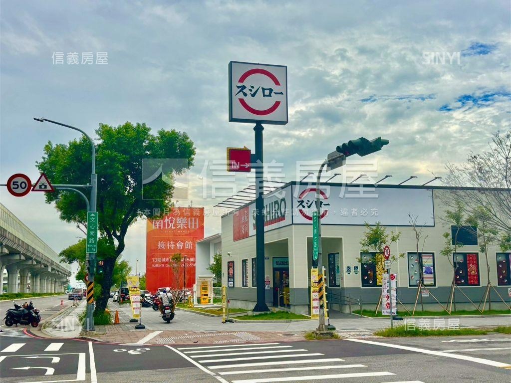 近十三期震後臨路透天房屋室內格局與周邊環境