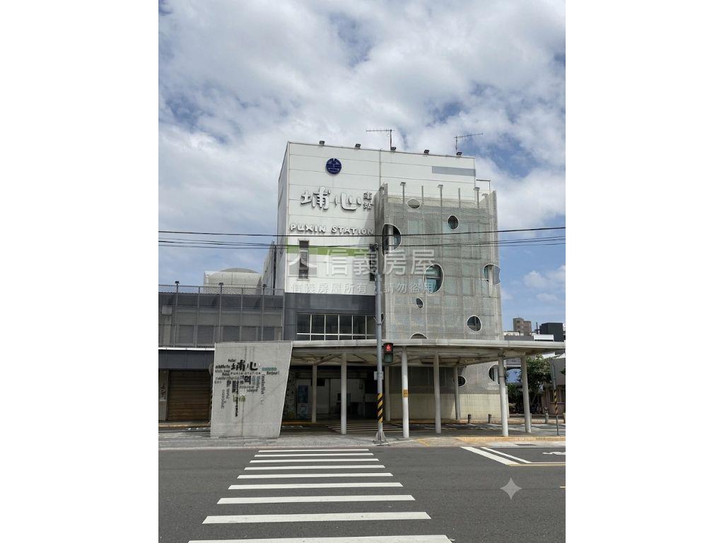 宜誠雙橡園大兩房雙車位房屋室內格局與周邊環境