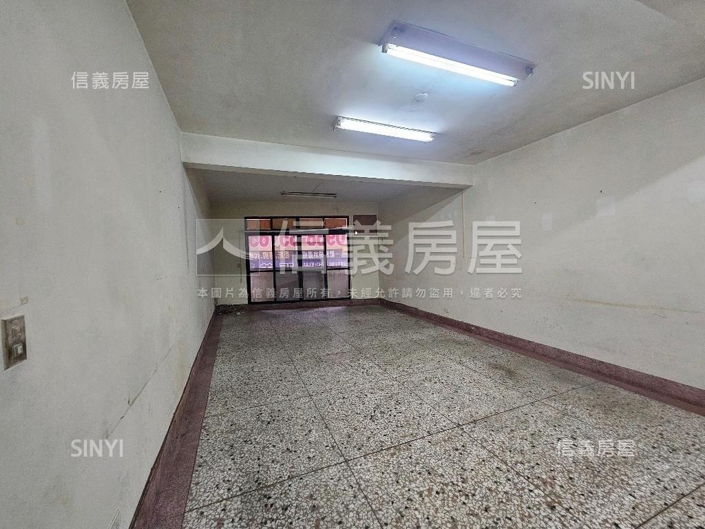夯！近捷運臨路透天店面房屋室內格局與周邊環境
