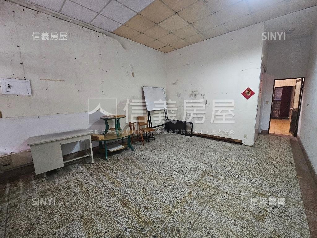 夯！近捷運臨路透天店面房屋室內格局與周邊環境