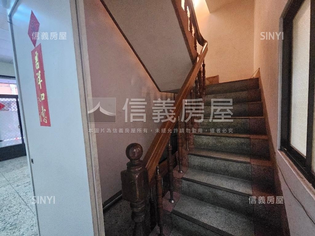 夯！近捷運臨路透天店面房屋室內格局與周邊環境