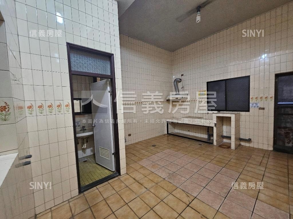 夯！近捷運臨路透天店面房屋室內格局與周邊環境