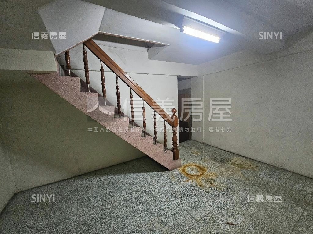 夯！近捷運臨路透天店面房屋室內格局與周邊環境
