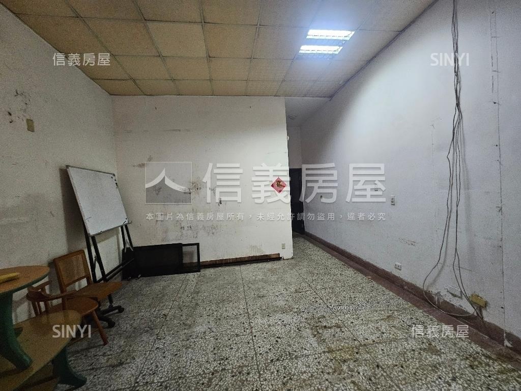 夯！近捷運臨路透天店面房屋室內格局與周邊環境