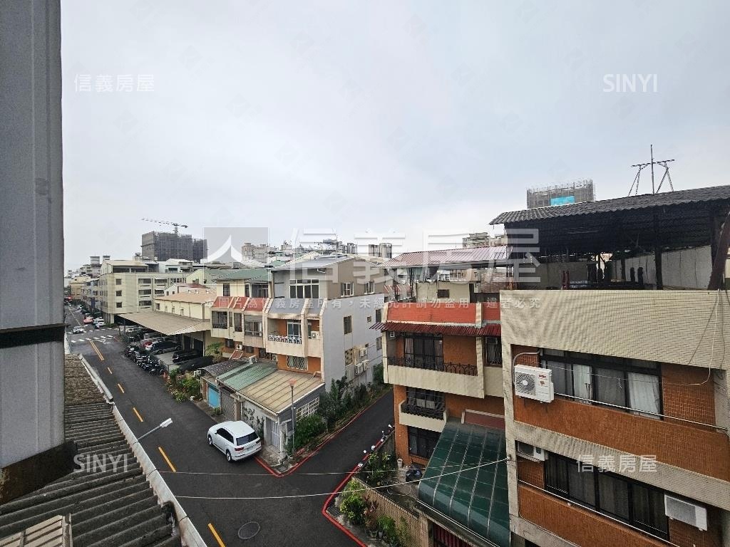 夯！近捷運臨路透天店面房屋室內格局與周邊環境
