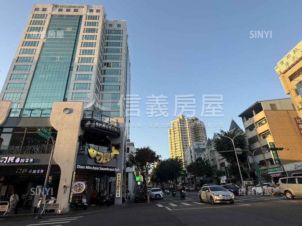 下殺！漢口路臨路黃金透店房屋室內格局與周邊環境