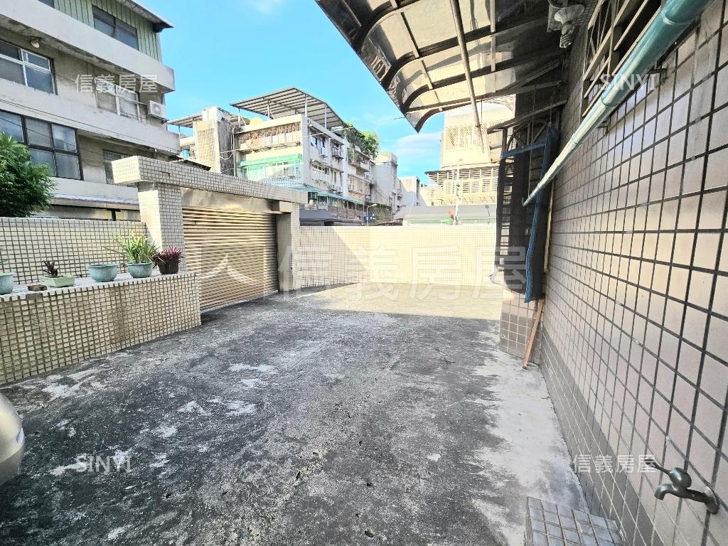 近忠敦捷運●雙敦庭院宅房屋室內格局與周邊環境