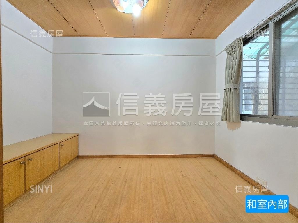 陽光花束文德捷運三房房屋室內格局與周邊環境