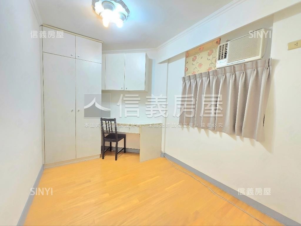 陽光花束文德捷運三房房屋室內格局與周邊環境