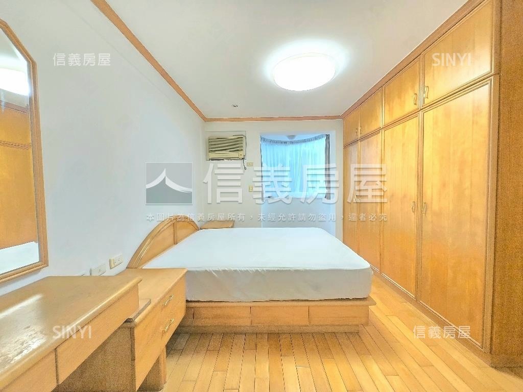 陽光花束文德捷運三房房屋室內格局與周邊環境