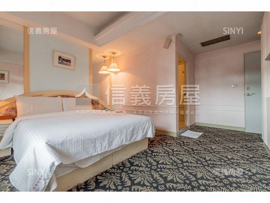 竹圍近捷運旅館★單層８樓房屋室內格局與周邊環境