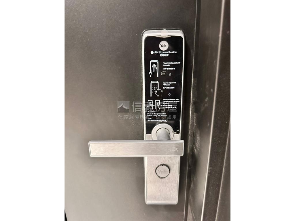 帝王＊欽禾＊三房車位房屋室內格局與周邊環境