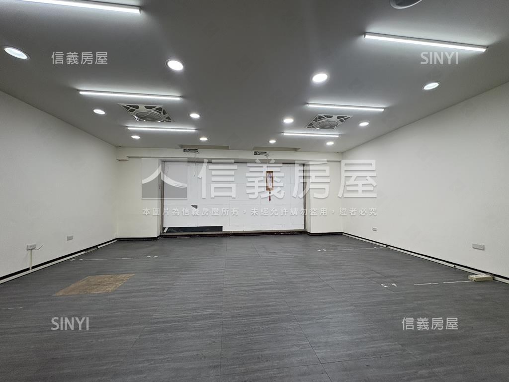近未來捷運金雞母店面房屋室內格局與周邊環境