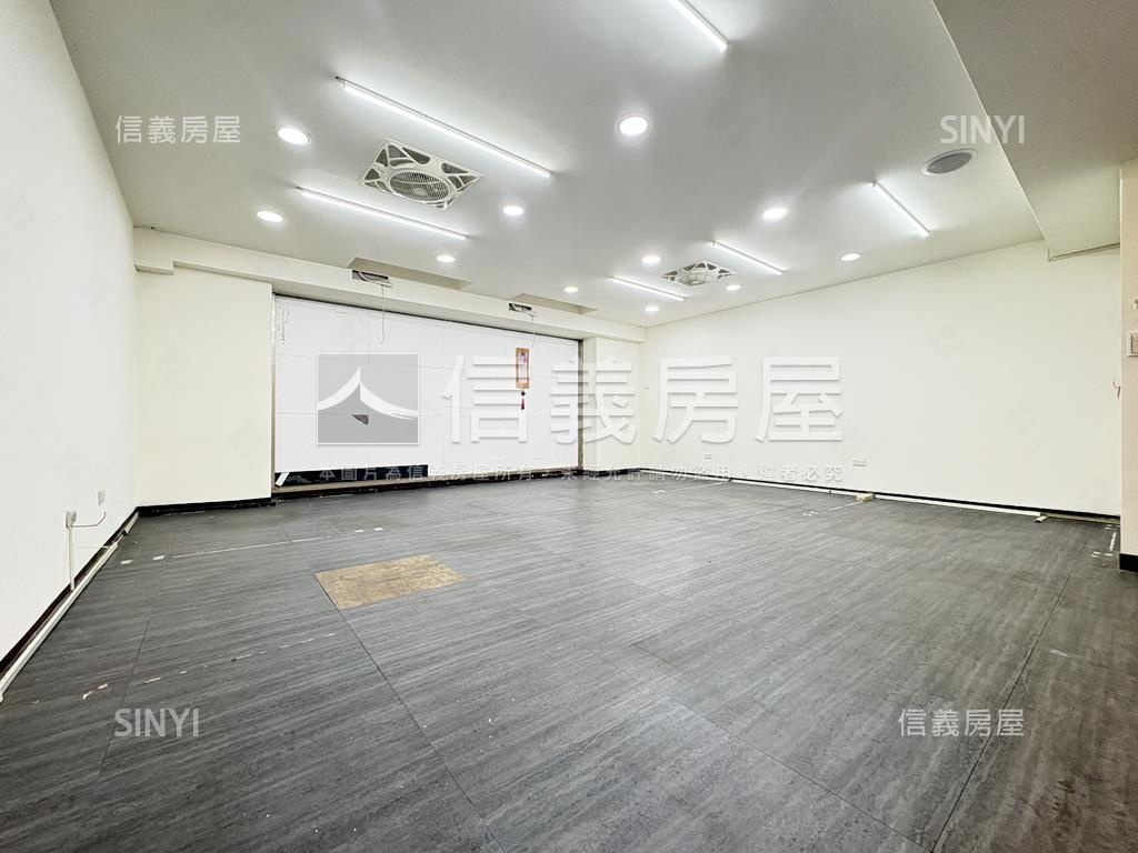 近未來捷運金雞母店面房屋室內格局與周邊環境