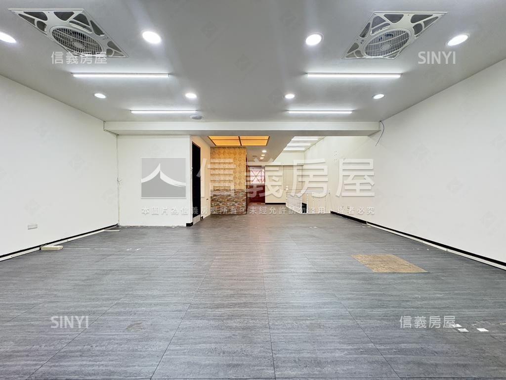 近未來捷運金雞母店面房屋室內格局與周邊環境