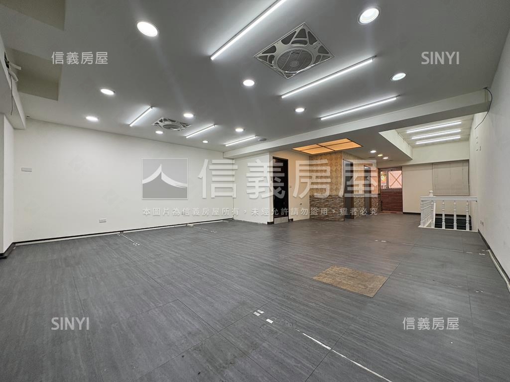 近未來捷運金雞母店面房屋室內格局與周邊環境